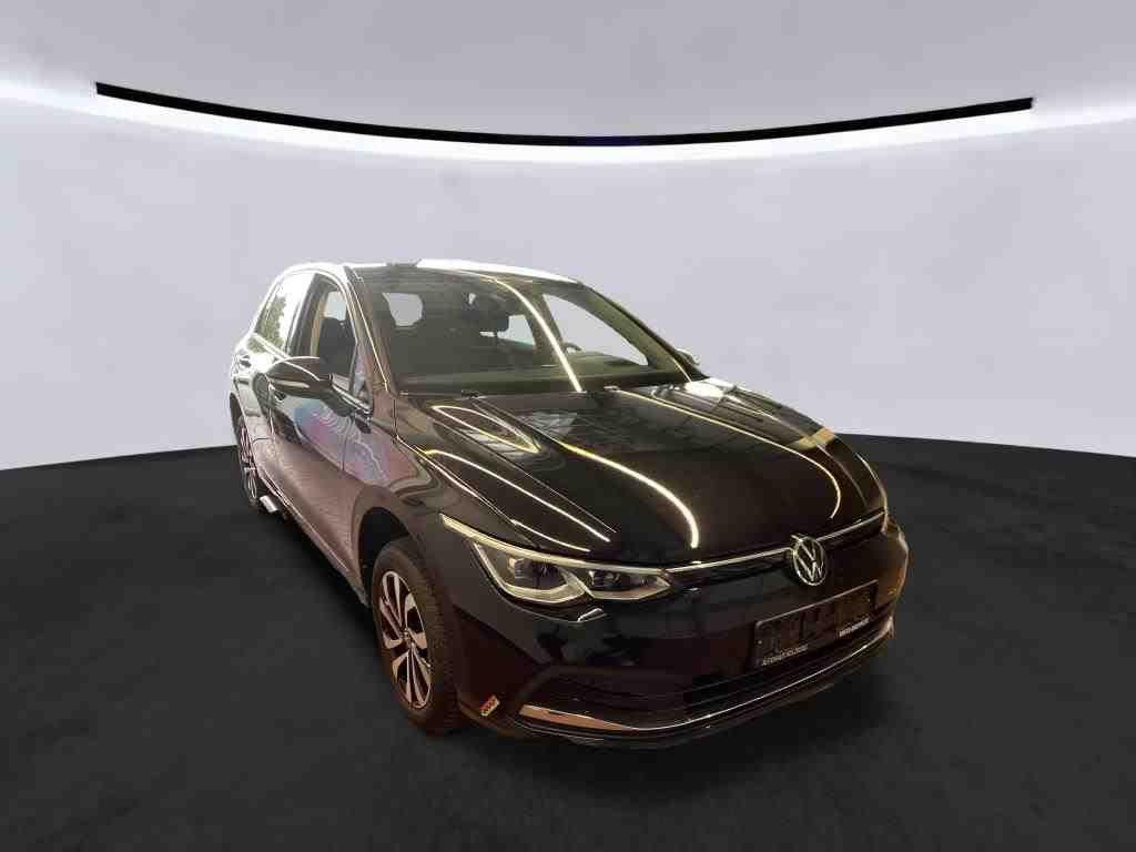 Volkswagen Golf - Bild 5