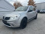 Dacia Sandero Eco * Aus 2.Hand* Tüv 10/2026*Klima* - gebrauchte Dacia Sandero aus dem Jahr 2009