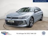 Volkswagen Passat Variant 1.5eTSI DSG LED NAVI AHK ACC RFK