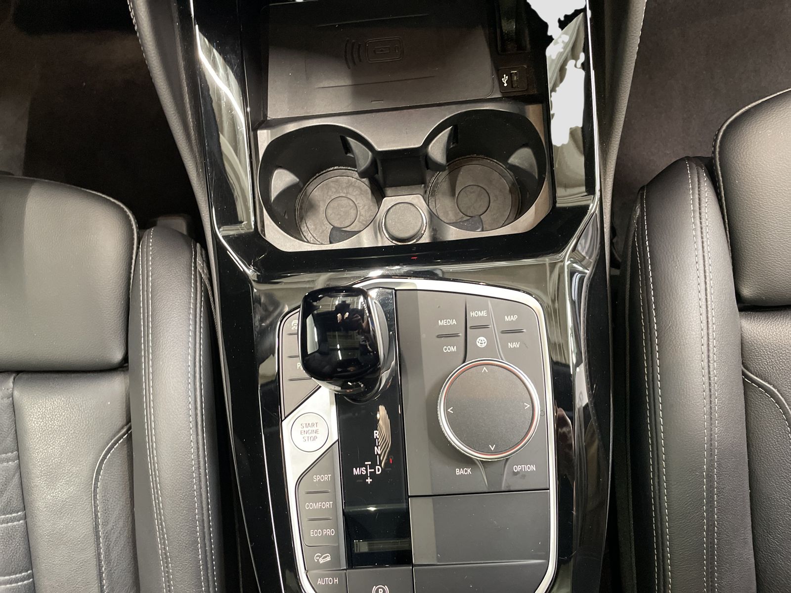 BMW X4 - Bild 17