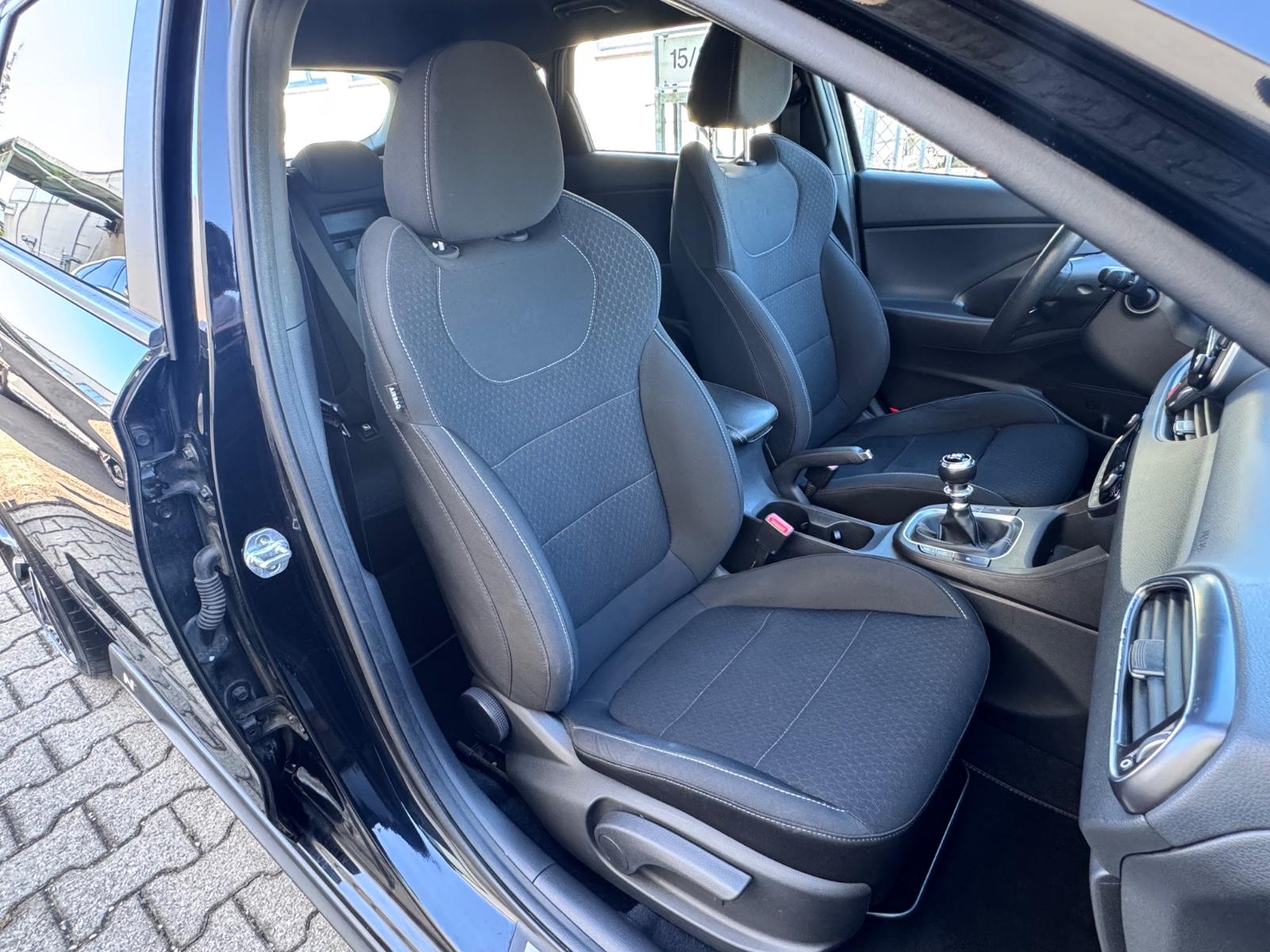HYUNDAI I30 - N 2.0I 275 CV - BVM - ENTRETIEN HYUNDAI