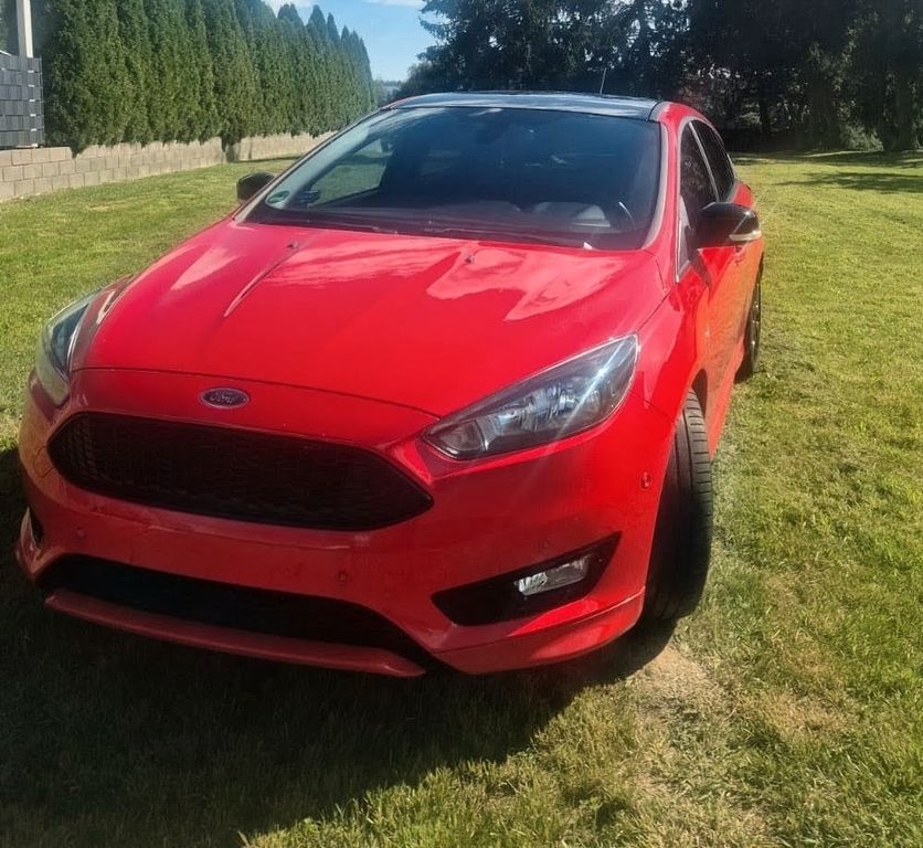 Image of Ford Focus