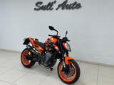 KTM Ktm 890 Duke - 2023 - KTM ROT