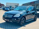 Mercedes-Benz ML 280 CDI 4MATIC"SPORT-LINE"KAMERA*ALCANTARA* - Mercedes ML-Klasse bis 5.000 Euro