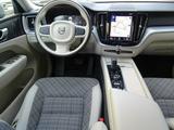 Volvo XC60 B4 AWD Momentum Pro Diesel,ACC,Kamera - Volvo XC60 Gebrauchtwagen in Berlin