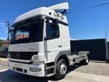 Mercedes-Benz Atego 1329 Tractor head - Mercedes-Benz Trac