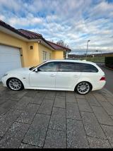 BMW 530d e61 m-Paket - BMW 530: E61 530d