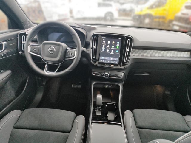 VOLVO EC40 (Bild 17 von Array)