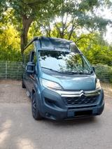 Citroën Jumper Pössl - Angebote