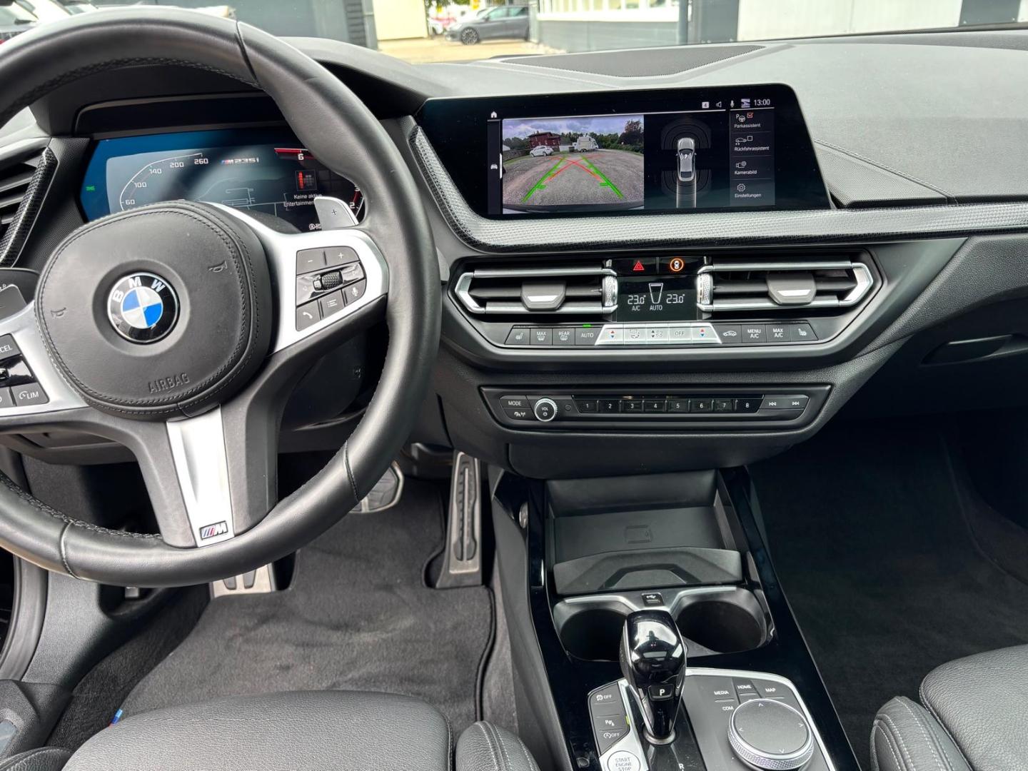 BMW 235 M235i 2.0 xDrive Gran Coupe Pano Leder Sport