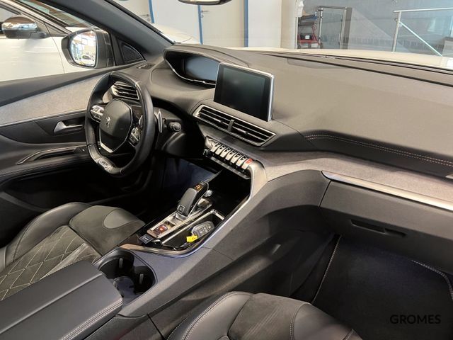 Fahrzeugabbildung Peugeot 3008 GT BLHDI180 el.Heckkl. el.Schiebed SHZ Navi