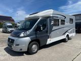 Dethleffs Glückmobil T69 Automatik-QB-Sat-Solar-Kamera - Dethleffs 69