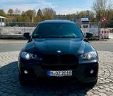 BMW X6 xDrive40d - - BMW X6 in Nürnberg