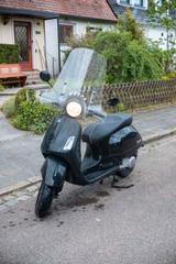 Vespa GTS 250i.e. - VESPA 2007