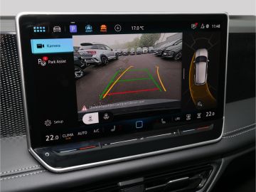 Volkswagen Tiguan 1.5 eTSI Life Plus DSG ACC NAVI