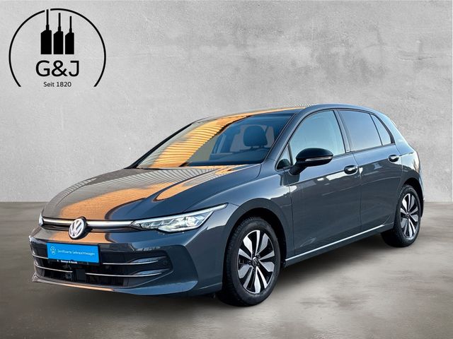 Volkswagen Golf 1.5 eTSI Goal AHK Kamera AppConnect ACC