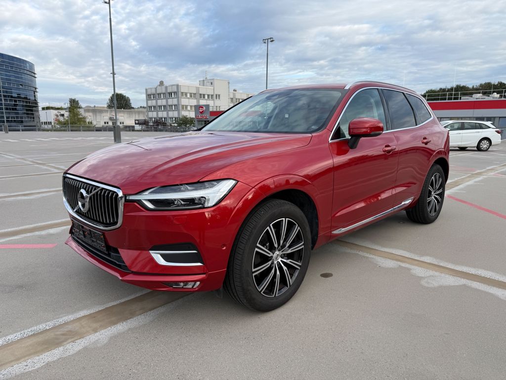 Image of Volvo XC60