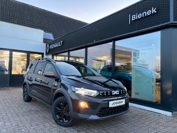 Dacia Jogger Hybrid 155 Extreme 7-Sitzer