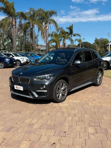 BMW Bmw X1 sDrive20d Business