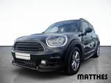 MINI One Countryman 2-Zonen Klimaautomatik PDC Lederl - MINI One Countryman mit Benzin-Antrieb: Automatik