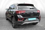 Volkswagen T-Roc 1.5 TSI DSG Move - Volkswagen Gebrauchtwagen in Bielefeld