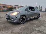 DS Automobiles Ds DS3 3 1.6 VTi 120 So Chic - DS Automobiles DS3 aus 2012