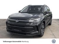 Volkswagen Tiguan - Vorschau Bild 1