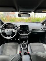 Ford Fiesta Active Plus 140 PS ACC B&O Keyless - Ford Fiesta: Plus