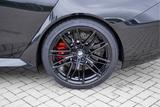 BMW M5 Touring AHK Glasdach HeadUp Sitzbelüftung ACC - BMW M5: Automatik