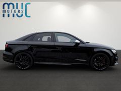 AUDI S3 2.0 TFSI Limo quattro~Stronic~Leder