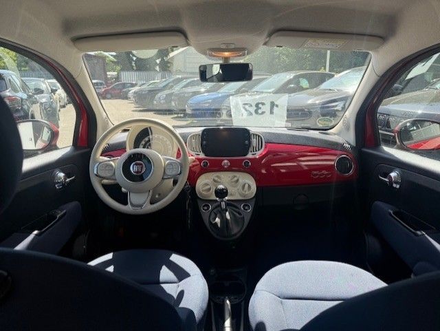 Fiat 500 - Bild 11