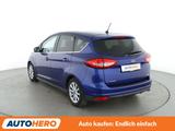 Ford C-Max 1.5 EcoBoost Titanium Aut.*NAVI*TEMPO*PDC* - Ford C-Max mit Benzin-Antrieb: Automatik