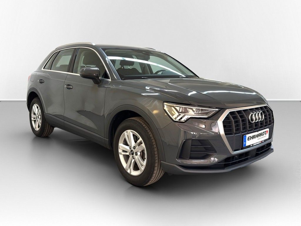 Audi Q3 45 TFSI e S tronic MATRIX*NAV*SHZ*PDC*TEMPO*E foto 3