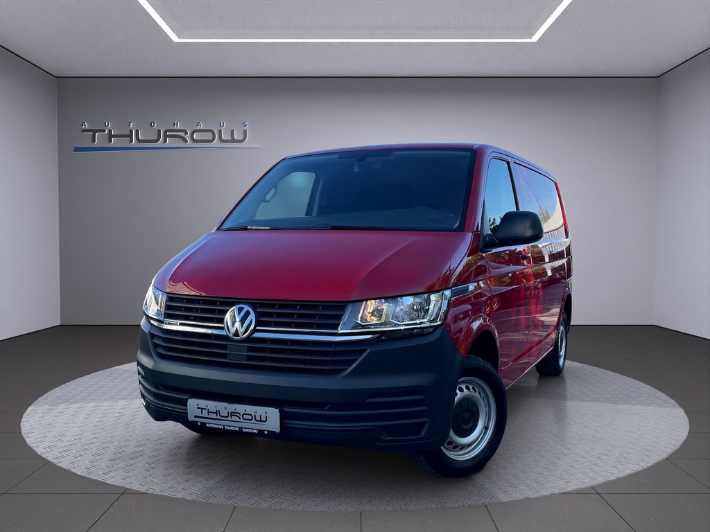 Volkswagen T6 Transporter