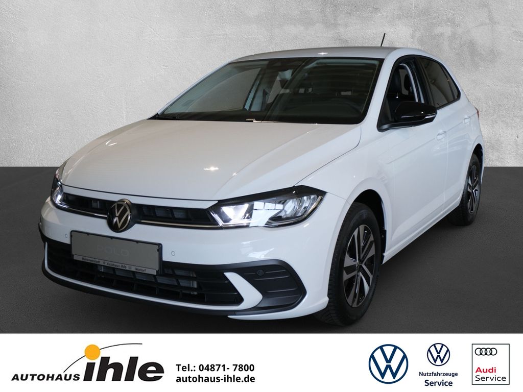 Image of Volkswagen Polo