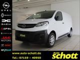 Opel Vivaro CARGO EDITION M 2.0 D 144 PS 3 Jahre Gara