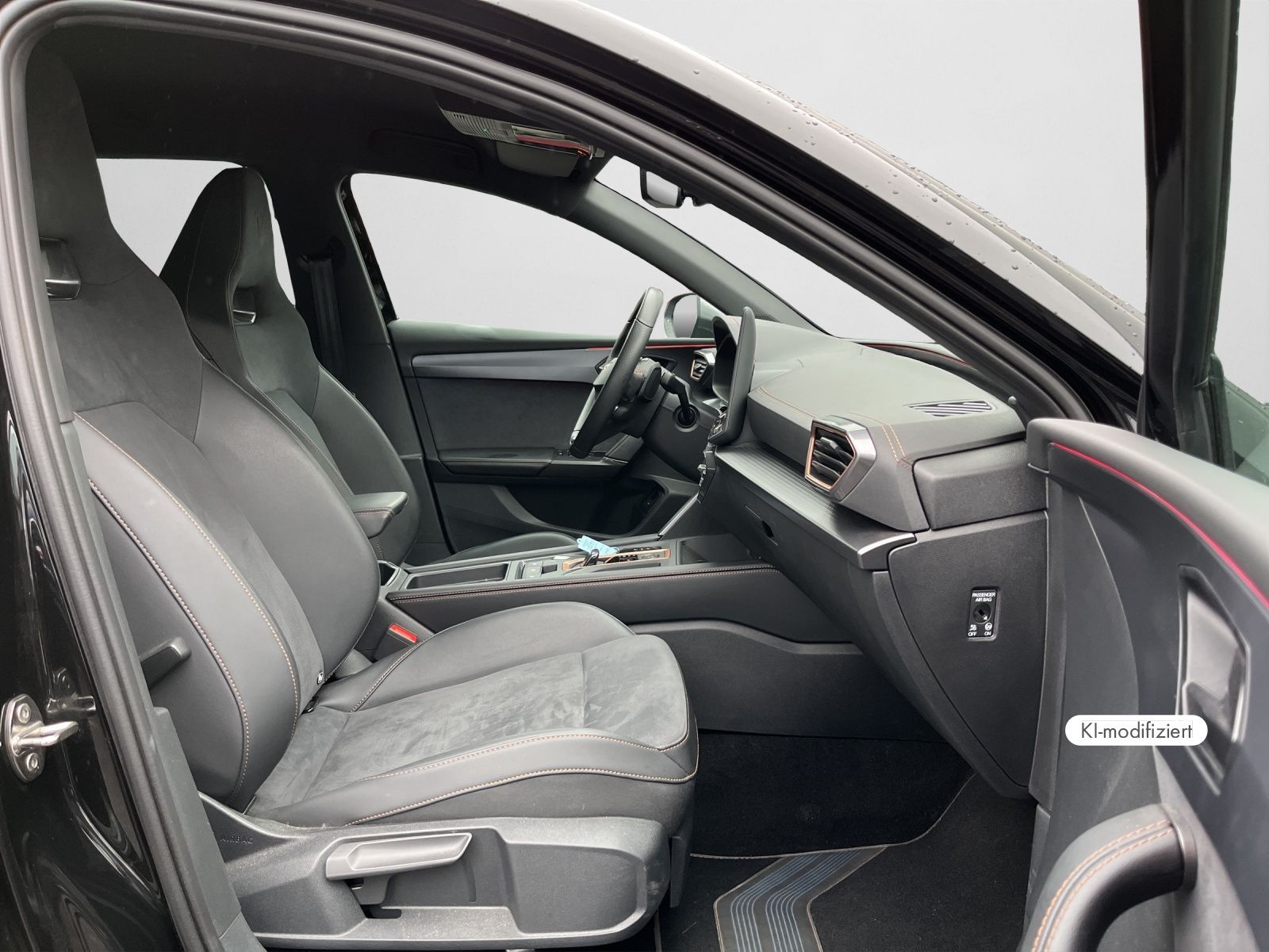 Cupra Leon - Bild 4