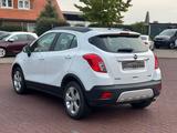Opel Mokka Edition - scheckheftgepflegte Opel Mokka
