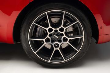 صورة مصغرة 30 لـ 2021 Aston Martin DBX