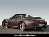 Porsche 991 911 Carrera 4S Cabriolet Sport Chrono PDLS - Porsche 991: Cabrio, 4s