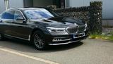 BMW 750Ld xDrive - - BMW 750: Ld