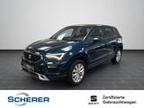 Seat Ateca Style 1.5 - Seat in Saarbrücken