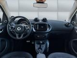 Smart Fortwo coupe 0.9 Turbo Prime Sport-Paket Brabus - Smart ForTwo: Turbo