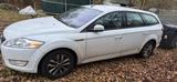 Ford Mondeo MK4 BA7 - Ford Mondeo BA7 mit Diesel-Antrieb