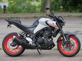 Yamaha MT-03 wenige Km - Angebote