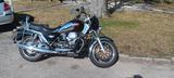 Moto Guzzi California ev touring - MOTO GUZZI CALIFORNIA EV
