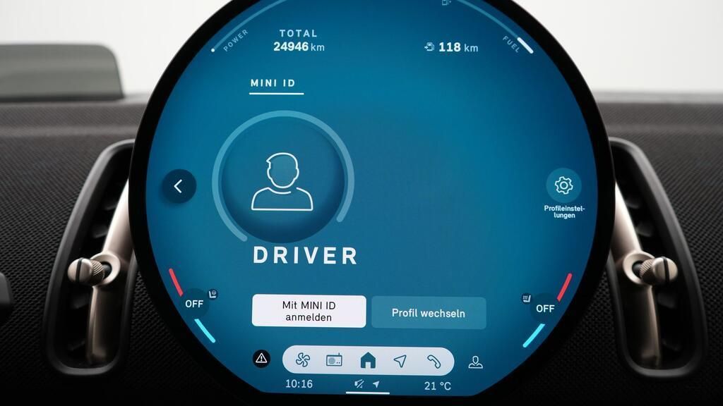 MINI Cooper S Countryman - Bild 13