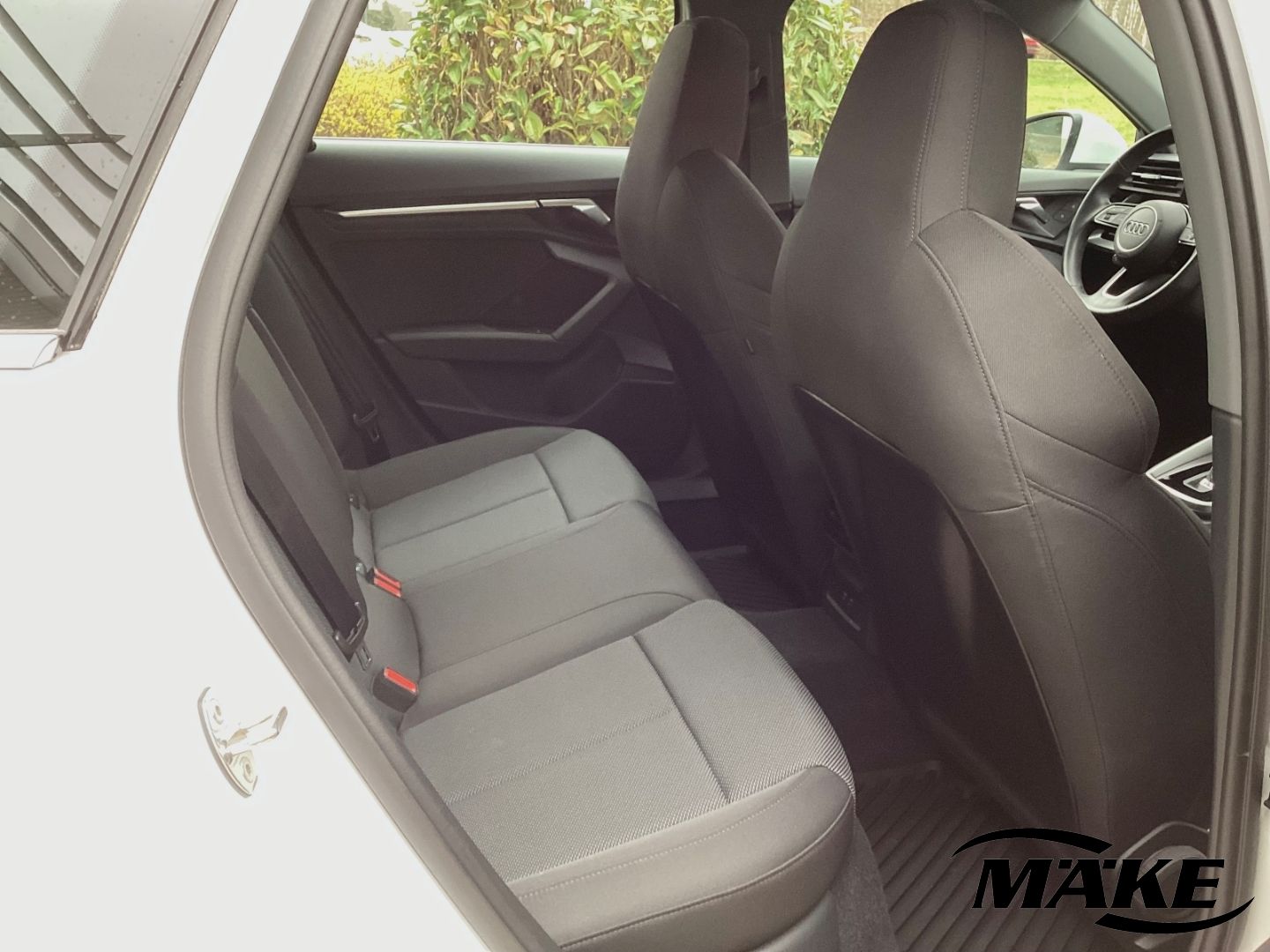 A3 Sportback advanced 35 TFSI S-tronic Matrix Pa