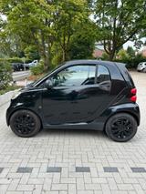 Smart 451 For Two 71ps Coupé Automatik - Smart: 4two