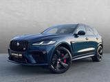 Jaguar F-Pace P550 AWD SVR 22"Pano HUD Pixel-LED BlackP - Jaguar F-Pace in Bochum